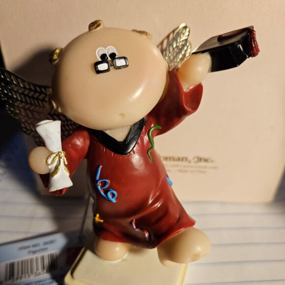 Angel Cheeks - Yippee Graduated - Picture 1 of 1